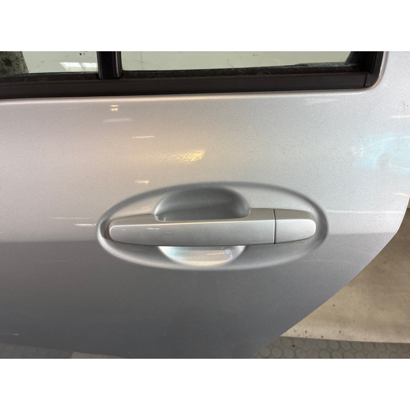 Porte arriere gauche TOYOTA YARIS 2 Photo n°3