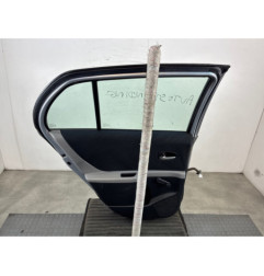 Porte arriere gauche TOYOTA YARIS 2