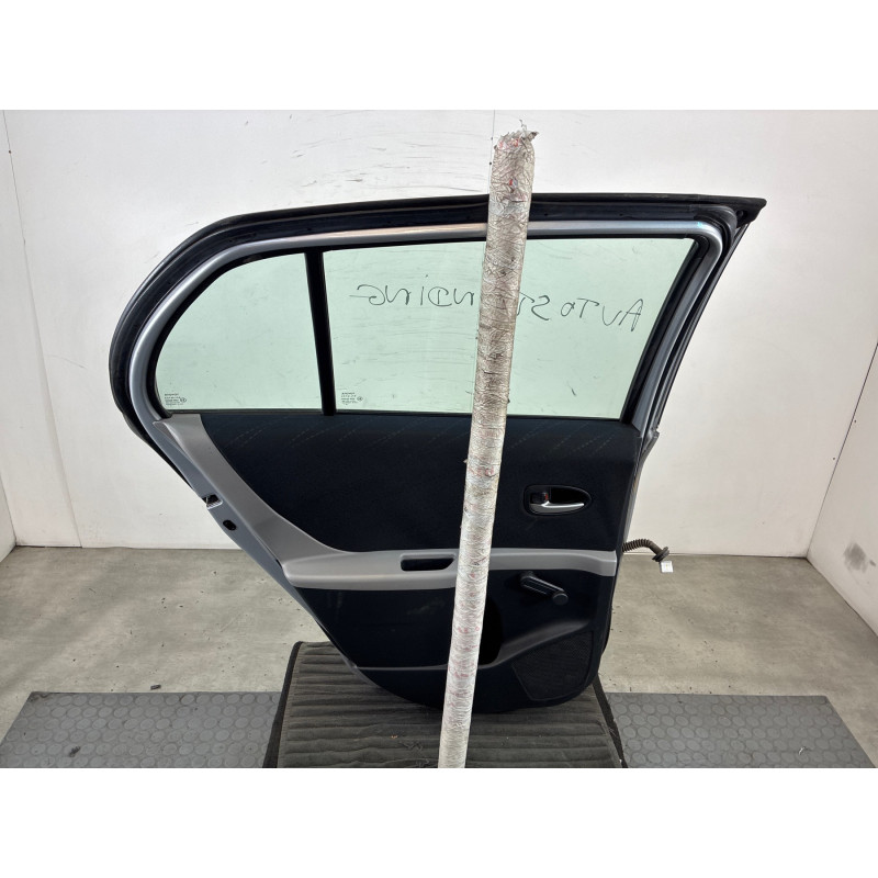 Porte arriere gauche TOYOTA YARIS 2 Photo n°4