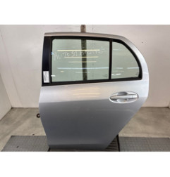 Porte arriere gauche TOYOTA YARIS 2