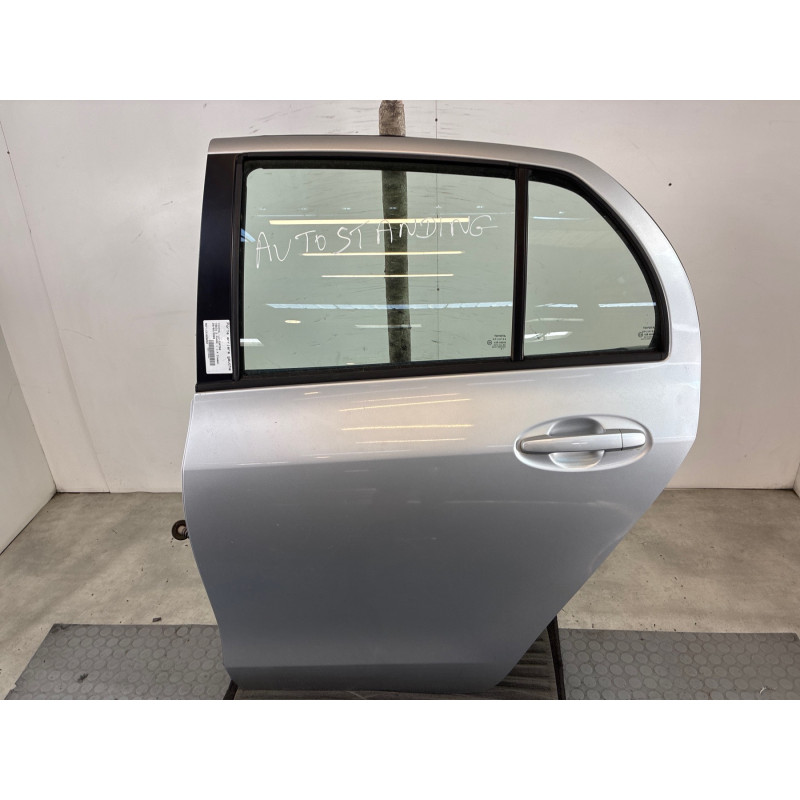 Porte arriere gauche TOYOTA YARIS 2 Photo n°5