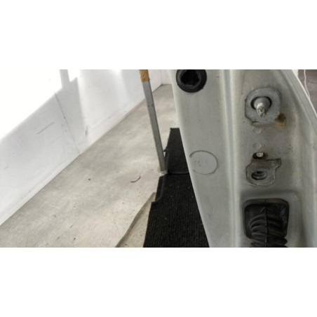 Porte avant gauche RENAULT MEGANE 2 Photo n°1