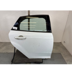 Porte arriere droit FORD FOCUS 3