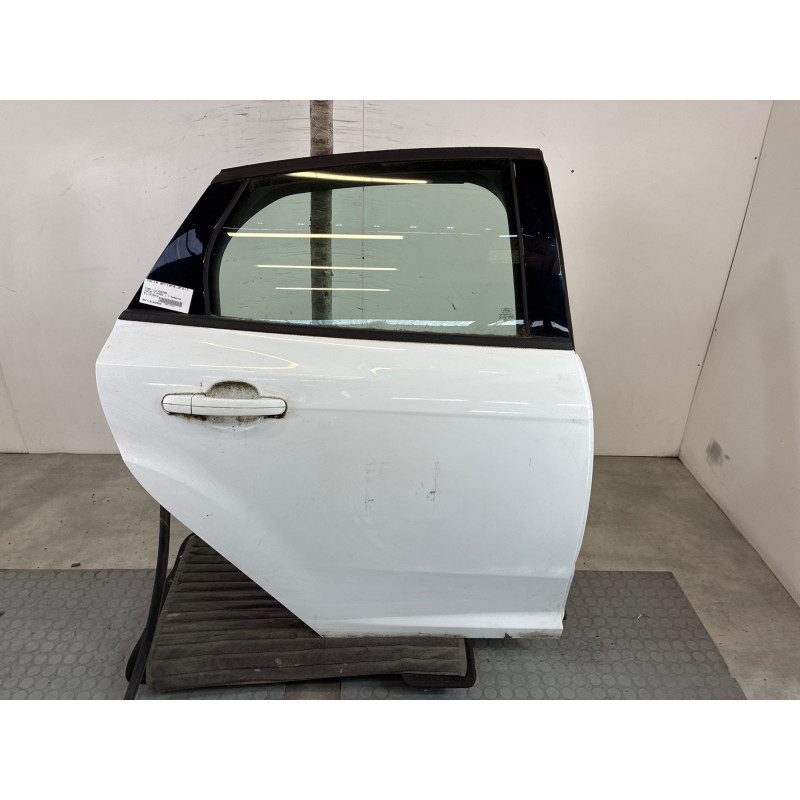 Porte arriere droit FORD FOCUS 3 Photo n°3