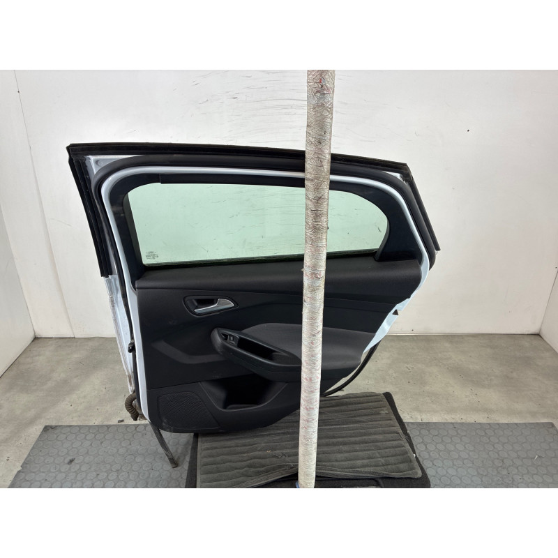 Porte arriere droit FORD FOCUS 3 Photo n°4