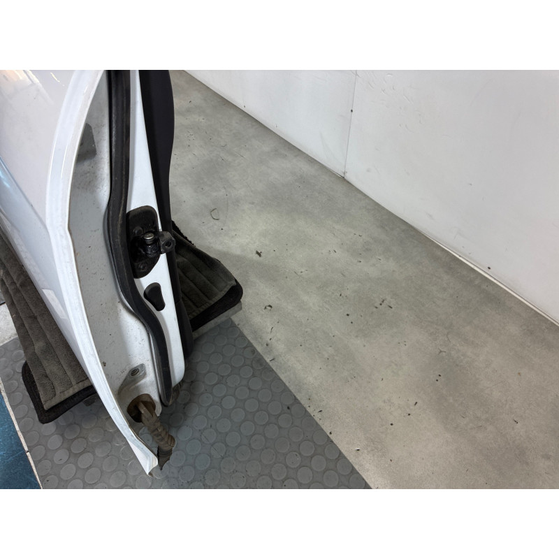 Porte arriere droit FORD FOCUS 3 Photo n°5