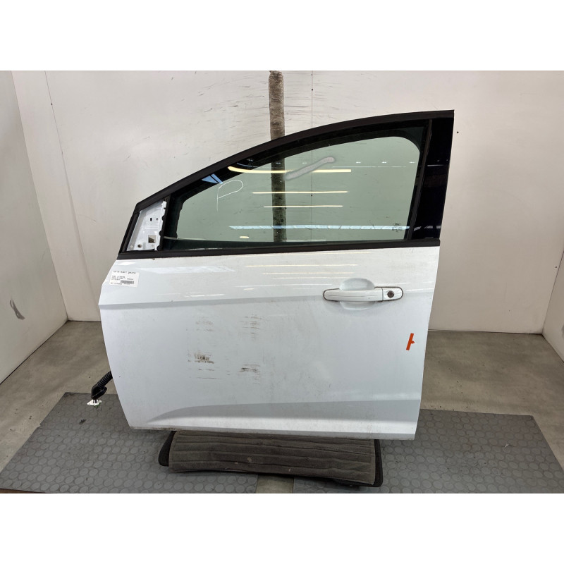 Porte avant gauche FORD FOCUS 3 Photo n°3