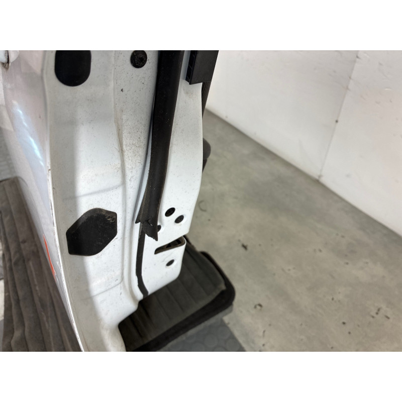 Porte avant gauche FORD FOCUS 3 Photo n°4