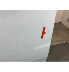 Porte avant gauche FORD FOCUS 3