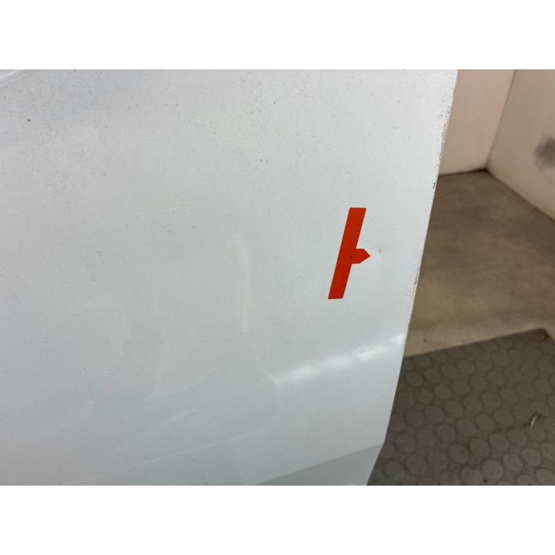 Porte avant gauche FORD FOCUS 3 Photo n°5