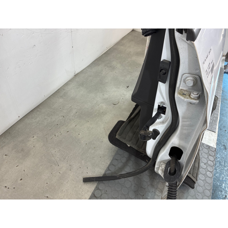 Porte avant gauche FORD FOCUS 3 Photo n°6