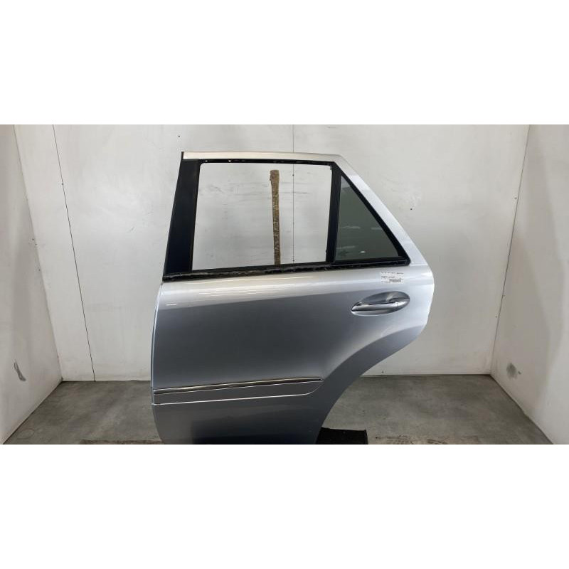 Porte arriere gauche MERCEDES CLASSE M 164 Photo n°5
