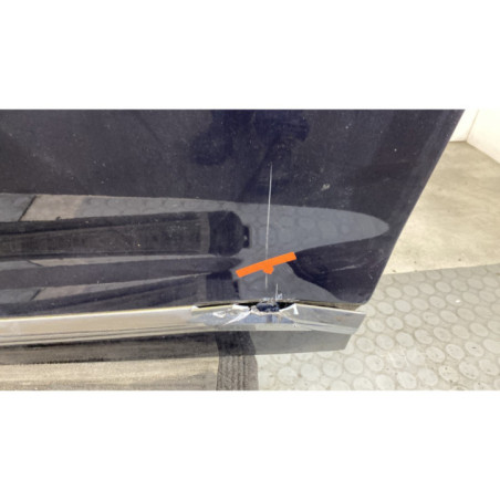 Porte avant gauche CITROEN C5 2