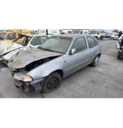 Porte avant droit DAEWOO NEXIA