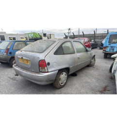 Porte avant droit DAEWOO NEXIA