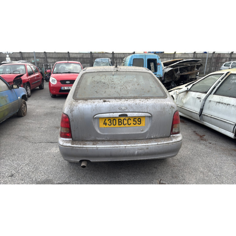 Porte avant droit DAEWOO NEXIA Photo n°10