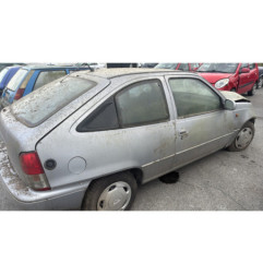 Porte avant droit DAEWOO NEXIA