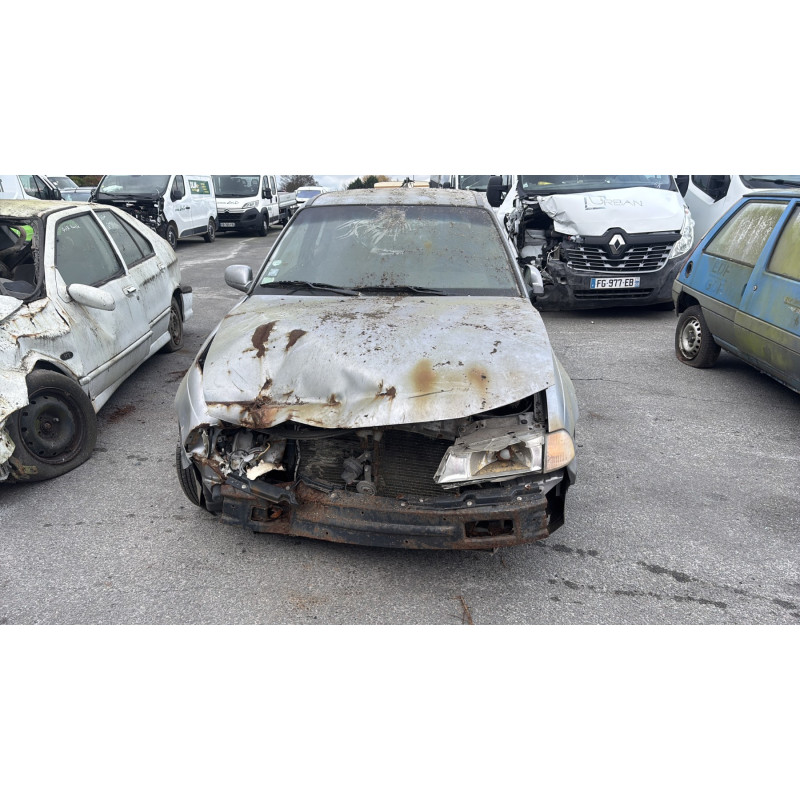 Porte avant droit DAEWOO NEXIA Photo n°13