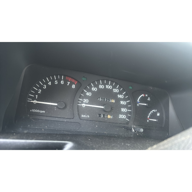 Porte avant droit DAEWOO NEXIA Photo n°20