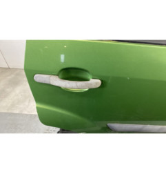 Porte arriere droit FORD FIESTA 5 Photo n°1