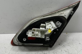 Feu arriere secondaire gauche (feux) OPEL ASTRA J