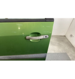 Porte avant gauche FORD FIESTA 5
