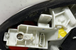 Feu arriere secondaire gauche (feux) OPEL ASTRA J