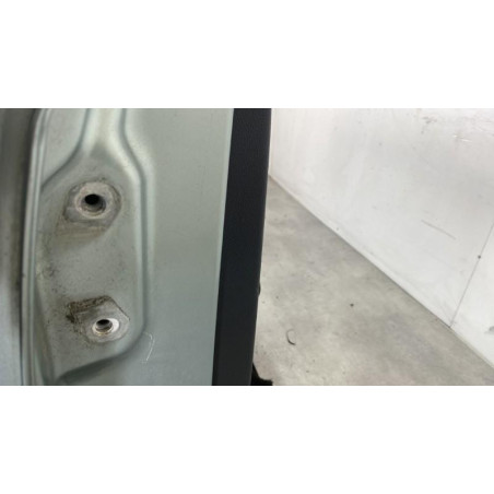 Porte arriere droit SKODA FABIA 2 Photo n°1
