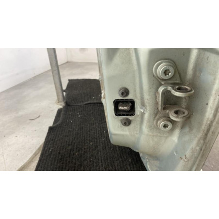 Porte avant gauche SKODA FABIA 2