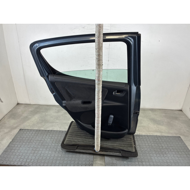 Porte arriere gauche PEUGEOT 207 Photo n°4