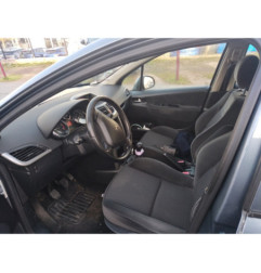 Porte arriere gauche PEUGEOT 207
