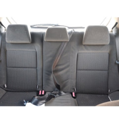 Porte arriere gauche PEUGEOT 207