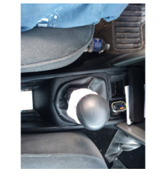 Porte arriere gauche PEUGEOT 207