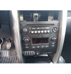 Porte arriere gauche PEUGEOT 207