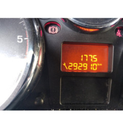 Porte arriere gauche PEUGEOT 207