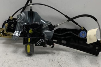Leve vitre electrique avant droit OPEL ASTRA J Photo n°1