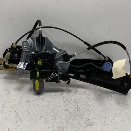 Leve vitre electrique avant droit OPEL ASTRA J Photo n°1