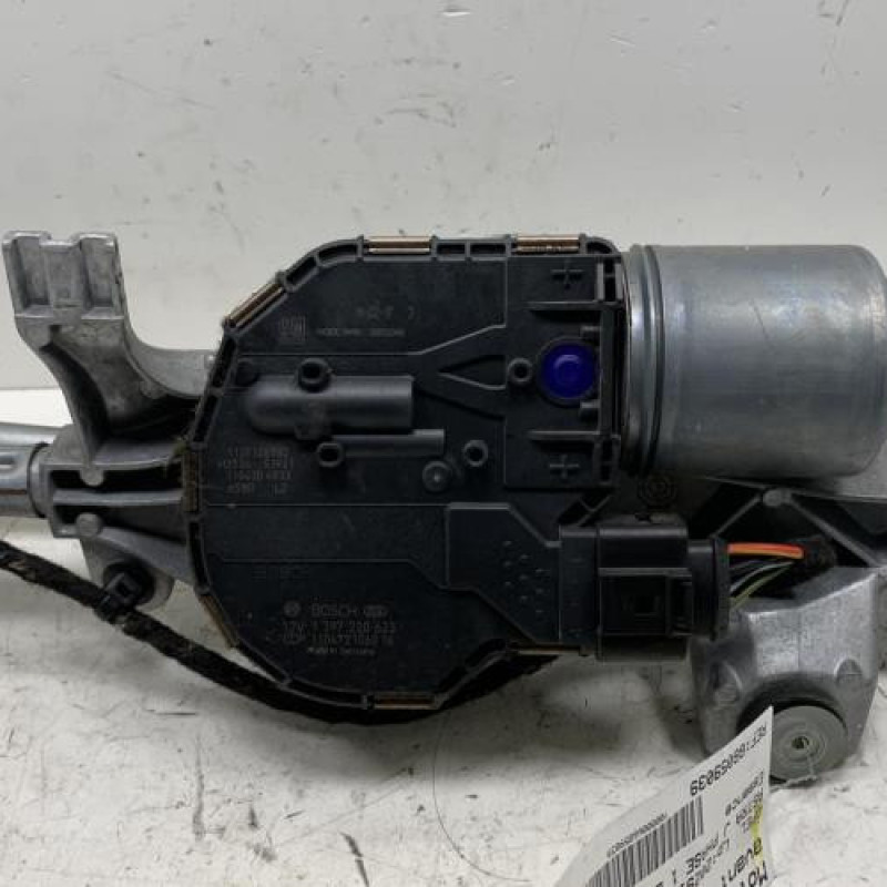 Moteur essuie glace avant OPEL ASTRA J Photo n°3