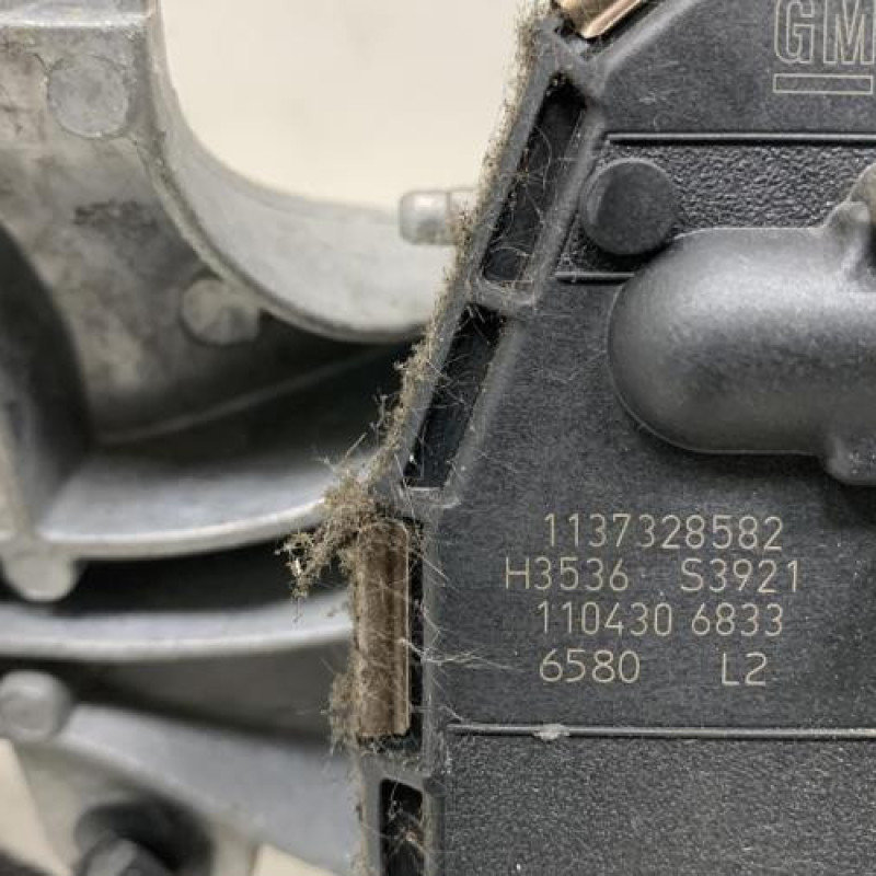 Moteur essuie glace avant OPEL ASTRA J Photo n°5
