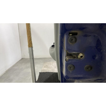 Porte arriere droit RENAULT CLIO 2 Photo n°1