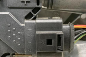 Moteur essuie glace avant OPEL ASTRA J