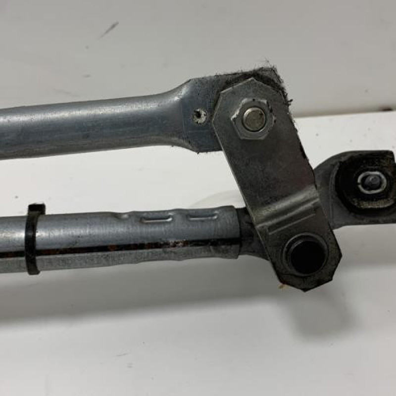 Moteur essuie glace avant OPEL ASTRA J Photo n°9