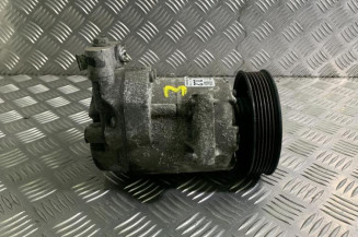 Compresseur clim OPEL ASTRA J Photo n°1
