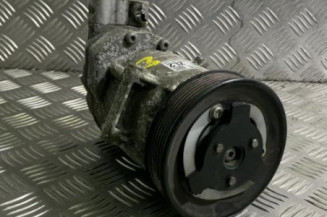 Compresseur clim OPEL ASTRA J