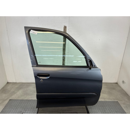 Porte avant droit CITROEN XSARA PICASSO Photo n°1