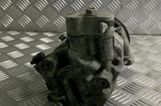 Compresseur clim OPEL ASTRA J
