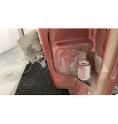 Porte avant gauche FIAT PUNTO 2 Photo n°1