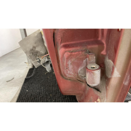 Porte avant gauche FIAT PUNTO 2 Photo n°1