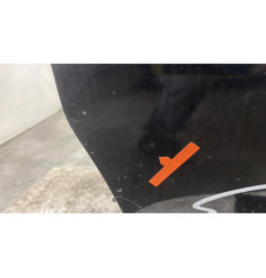 Porte avant gauche CITROEN C4 1