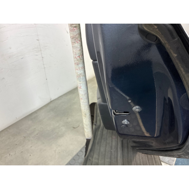 Porte arriere droit PEUGEOT 308 1 SW Photo n°4